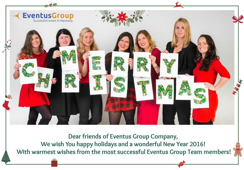 EG Christmas card ENG