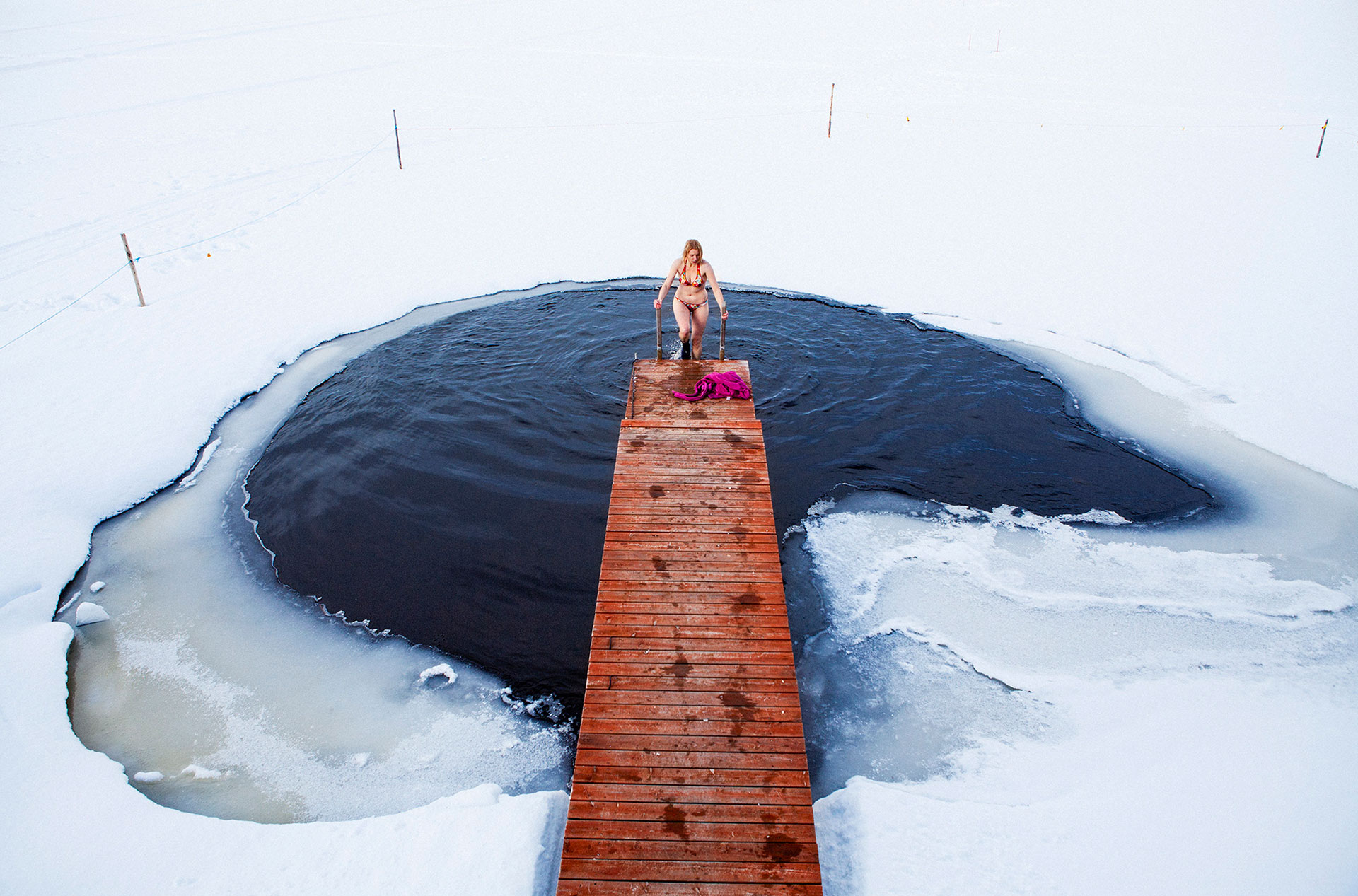 finnish sauna